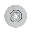 Jeu de 2 disques de frein avant BOSCH 0 986 479 D95 - Visuel 3