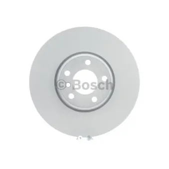Disque de frein avant gauche BOSCH 0 986 479 E19