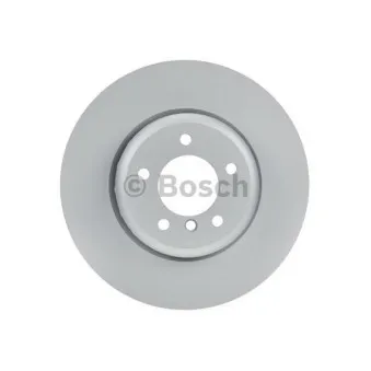 Jeu de 2 disques de frein avant BOSCH 0 986 479 E22