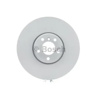 Disque de frein avant gauche BOSCH 0 986 479 E30