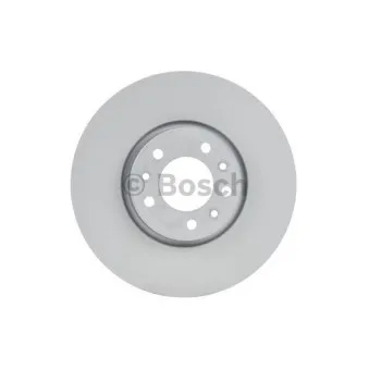 Jeu de 2 disques de frein avant BOSCH 0 986 479 E52