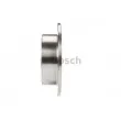 Jeu de 2 disques de frein arrière BOSCH 0 986 479 R05 - Visuel 2
