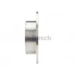 Jeu de 2 disques de frein avant BOSCH 0 986 479 R06 - Visuel 2
