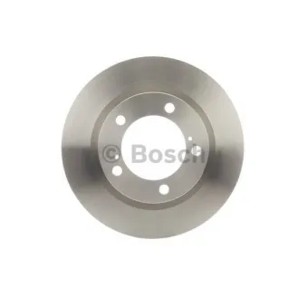 Jeu de 2 disques de frein avant BOSCH 0 986 479 R29