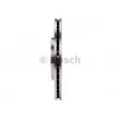 Jeu de 2 disques de frein avant BOSCH 0 986 479 R63 - Visuel 2
