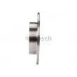 Jeu de 2 disques de frein avant BOSCH 0 986 479 R73 - Visuel 2