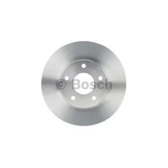 Jeu de 2 disques de frein avant BOSCH 0 986 479 R90