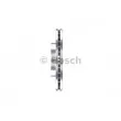 Jeu de 2 disques de frein avant BOSCH 0 986 479 R90 - Visuel 2