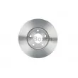 Jeu de 2 disques de frein avant BOSCH 0 986 479 R90 - Visuel 3