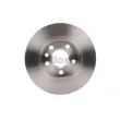 Jeu de 2 disques de frein avant BOSCH 0 986 479 R91 - Visuel 3