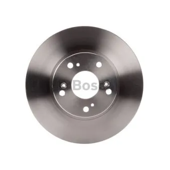 Jeu de 2 disques de frein avant BOSCH 0 986 479 S47