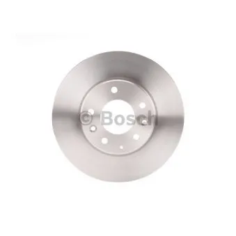 Jeu de 2 disques de frein avant BOSCH 0 986 479 S60
