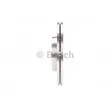Jeu de 2 disques de frein avant BOSCH 0 986 479 S60 - Visuel 2