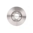 Jeu de 2 disques de frein avant BOSCH 0 986 479 S60 - Visuel 3