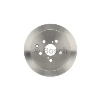 Jeu de 2 disques de frein arrière BOSCH 0 986 479 T57