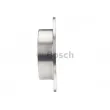 Jeu de 2 disques de frein arrière BOSCH 0 986 479 U21 - Visuel 2