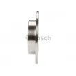 Jeu de 2 disques de frein arrière BOSCH 0 986 479 V25 - Visuel 2
