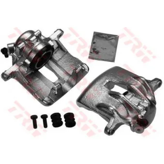 Étrier de frein TRW BHV125E