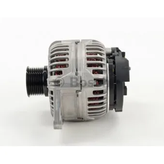 Alternateur BOSCH 1 986 A00 511