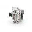 Alternateur BOSCH 1 986 A00 540 - Visuel 1
