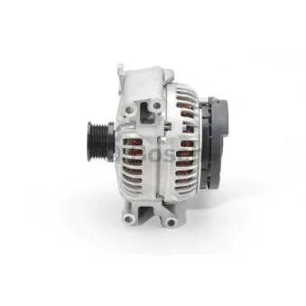 Alternateur BOSCH 1 986 A00 540