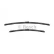 Kit balais d'essuie-glace BOSCH 3 397 118 937 - Visuel 2