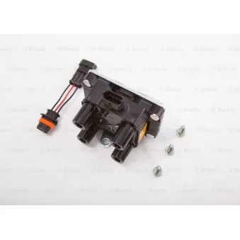 Bobine d'allumage BOSCH F 000 ZS0 222