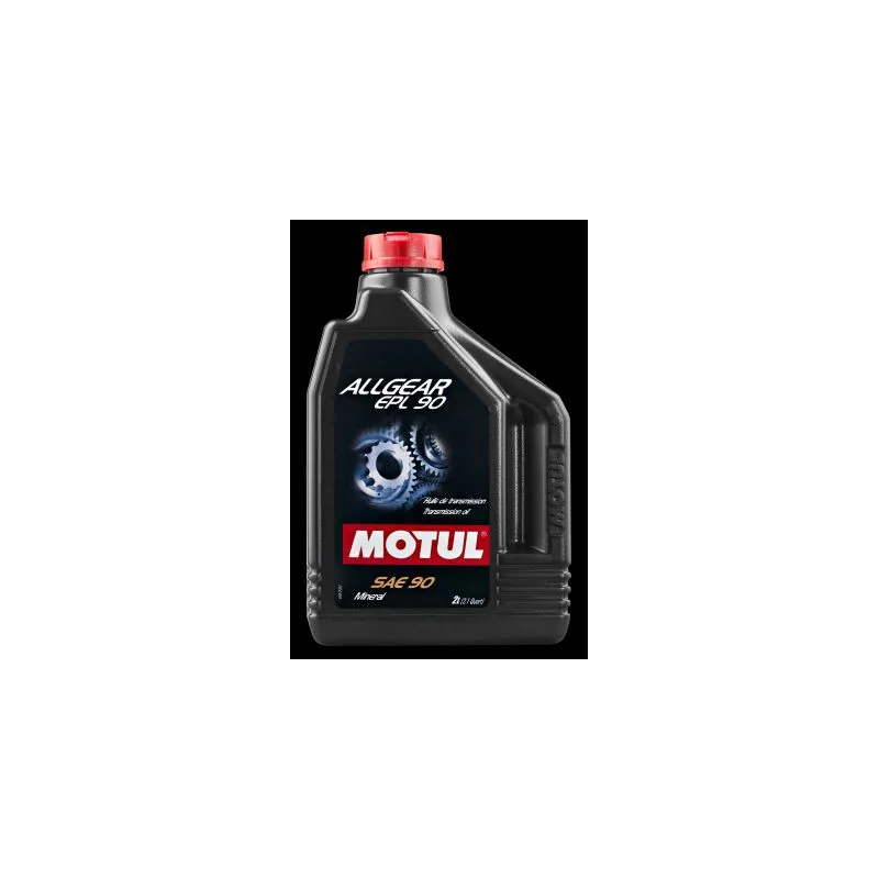 Huile de transmission MOTUL 100087