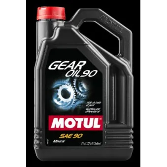 Huile de transmission MOTUL 100091