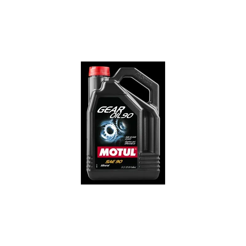 Huile de transmission MOTUL 100091