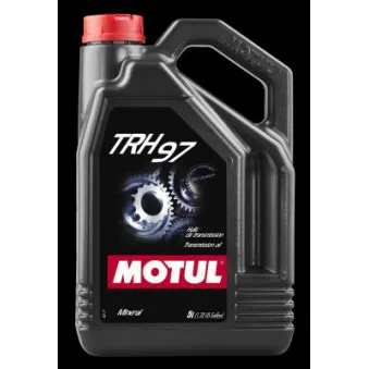 Huile de transmission MOTUL 100189