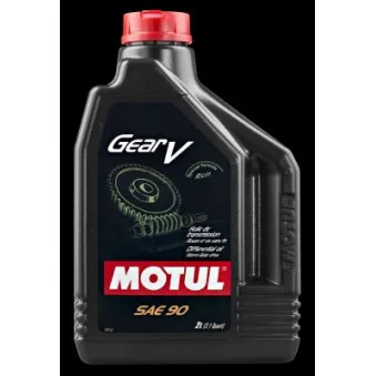 Huile de transmission MOTUL 100225
