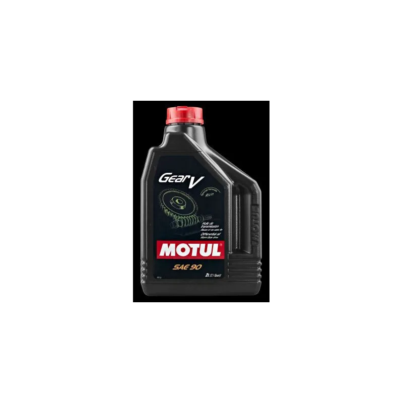 Huile de transmission MOTUL 100225