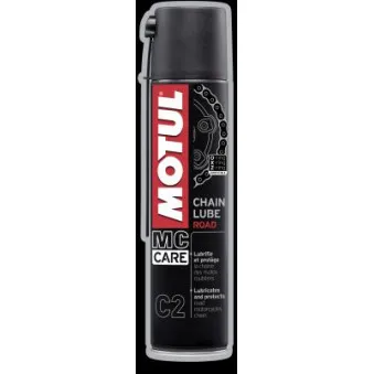 Spray de chaîne MOTUL 102981