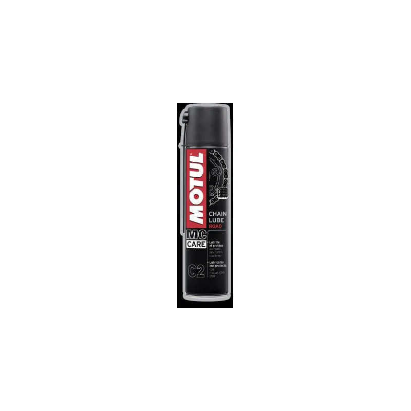 Spray de chaîne MOTUL 102981