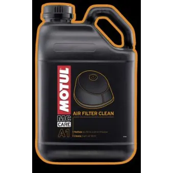Nettoyant filtre à air MOTUL