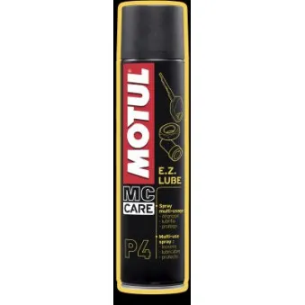 Dissolvant rouille MOTUL 102991