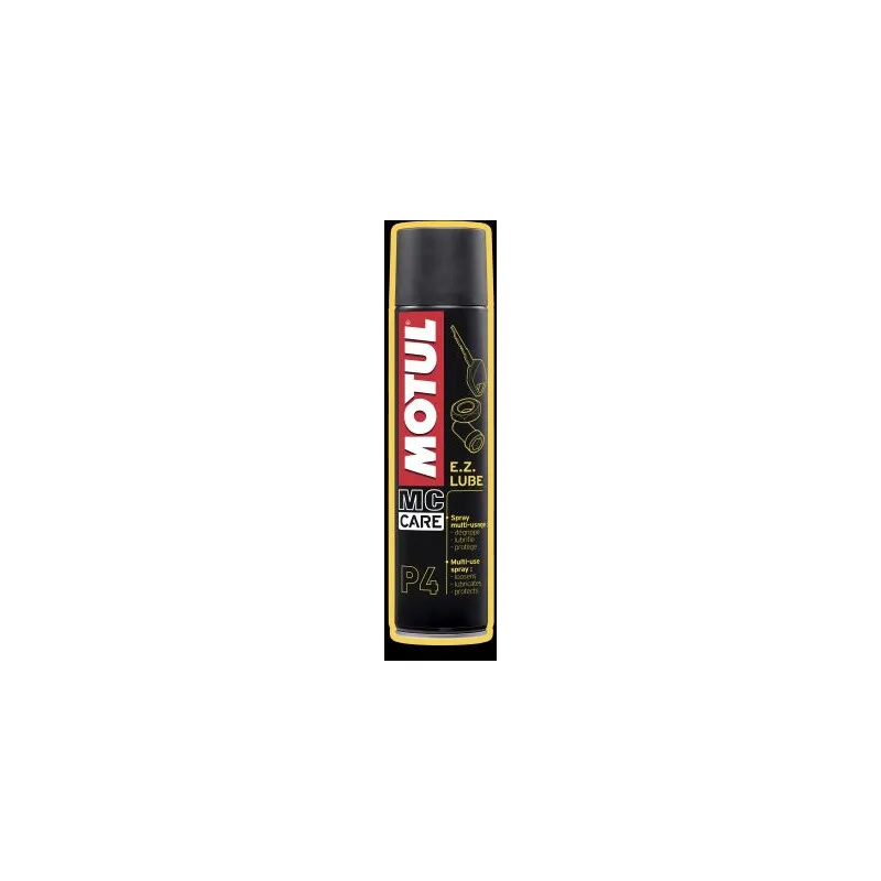 Dissolvant rouille MOTUL 102991