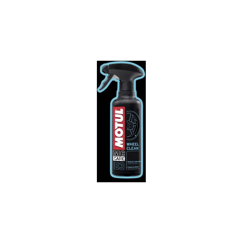 Nettoyant pour jantes MOTUL 102998