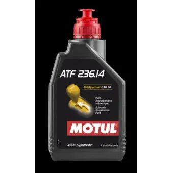 Huile de transmission MOTUL 105773