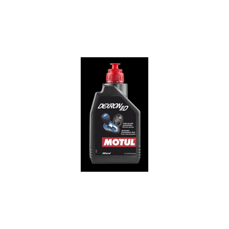 Huile de transmission MOTUL 105775