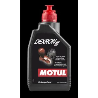 Huile de transmission MOTUL 105776