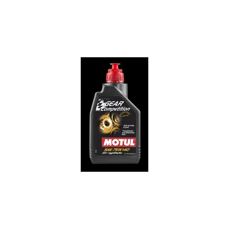 Huile de transmission MOTUL 105779