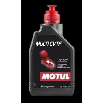 Huile de transmission MOTUL 105785