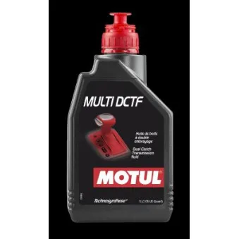 Huile de transmission MOTUL 105786