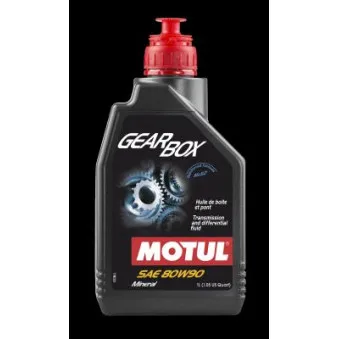 Huile de transmission MOTUL 105787