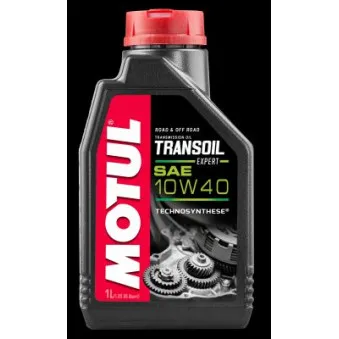 Huile de transmission MOTUL 105895