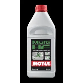 Huile pour direction assistée MOTUL 106399