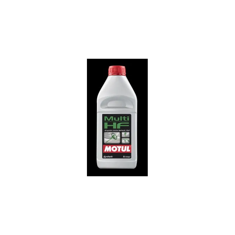 Huile pour direction assistée MOTUL 106399