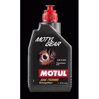 Huile de transmission MOTUL 106745
